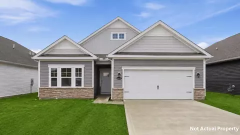 539 Darliene Dr, Plain City, OH 43064