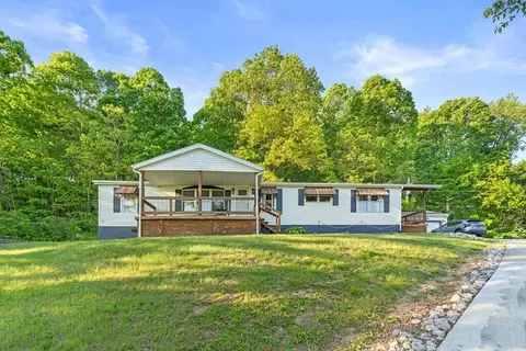 281 Pattonsville Rd, Jackson, OH 45640