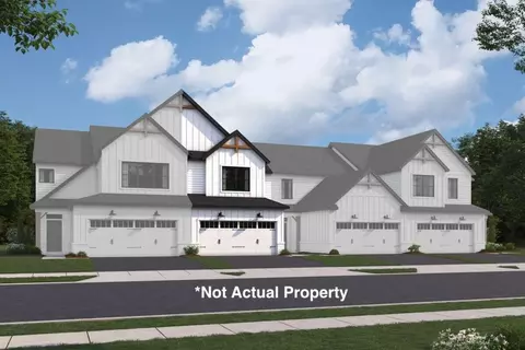 5684 Dutch Ln, Powell, OH 43065