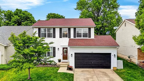 1134 Viewpointe Dr, Columbus, OH 43207