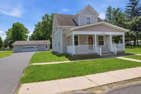 618 E State St, Georgetown, OH 45121 photo 4