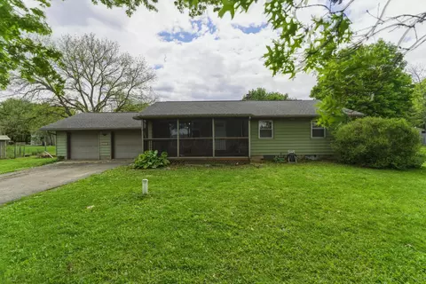 2551 Johnstown-alexandria Rd, Alexandria, OH 43001
