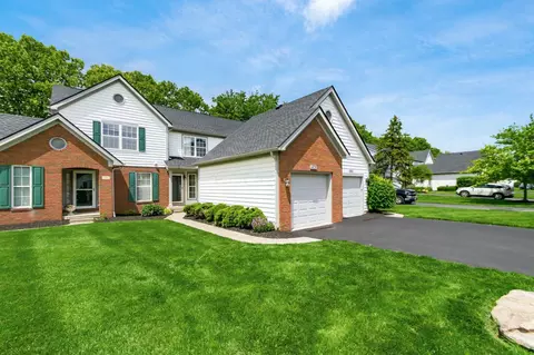 5363 Reston Park Dr, Columbus, OH 43235