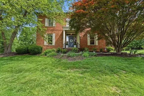 7760 Jordan Xing, Reynoldsburg, OH 43068