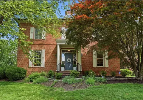 7760 Jordan Xing, Reynoldsburg, OH 43068