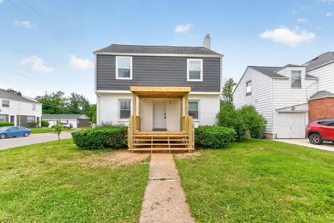 199 Mayfair Blvd, Columbus, OH 43213