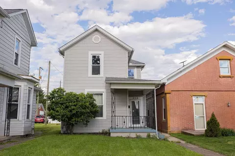 424 N Columbus St, Lancaster, OH 43130
