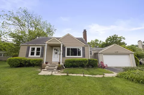 2475 Mccoy Rd, Columbus, OH 43220