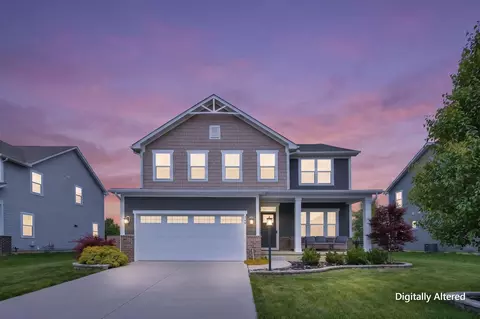 369 Crownover Way, Lewis Center, OH 43035