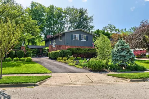 1915 Brandywine Dr, Columbus, OH 43220