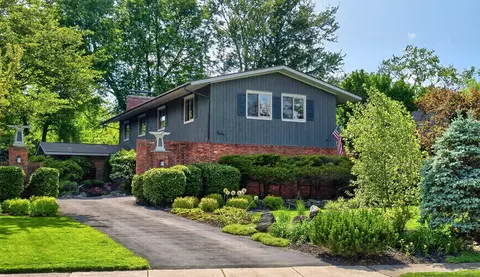 1915 Brandywine Dr, Columbus, OH 43220