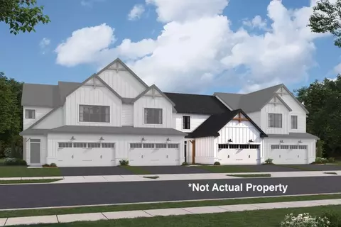 5688 Dutch Ln, Powell, OH 43065