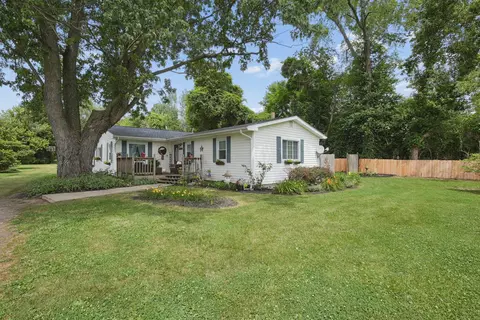 8188 Trimmer Rd, Stoutsville, OH 43154