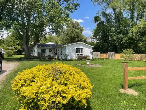 8188 Trimmer Rd, Stoutsville, OH 43154