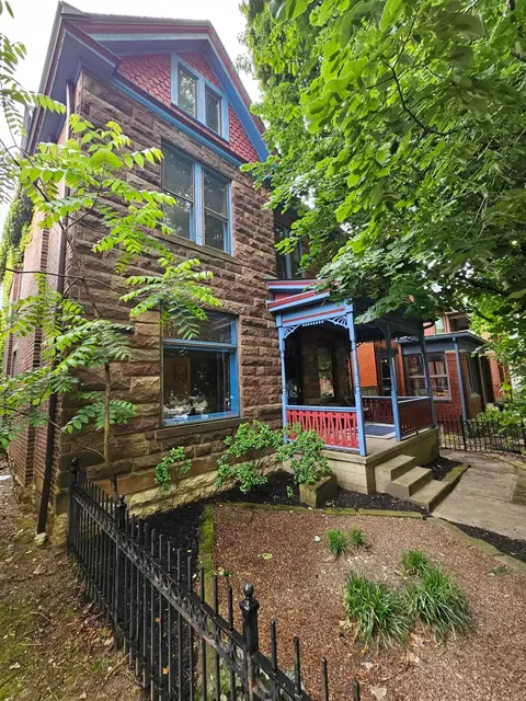 1300 Neil Ave, Columbus, OH 43201