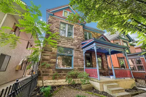 1300 Neil Ave, Columbus, OH 43201