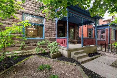 1300 Neil Ave, Columbus, OH 43201