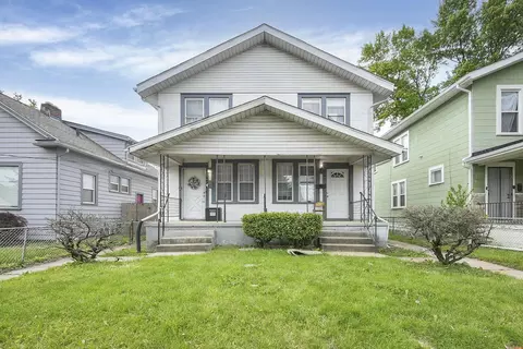 2741 Steele Ave, Columbus, OH 43204