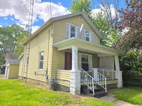 908 S Market St, Galion, OH 44833