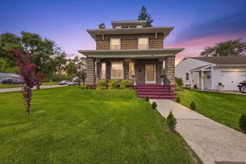 805 Briar Ave, Washington Court House, OH 43160
