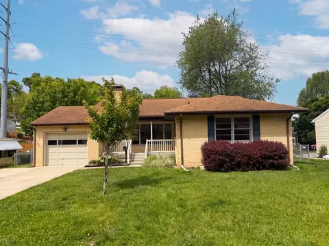 325 Kanawha Rd, Lancaster, OH 43130