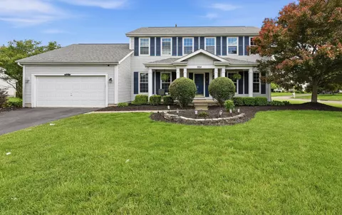 1158 Briarshore Way, Lewis Center, OH 43035