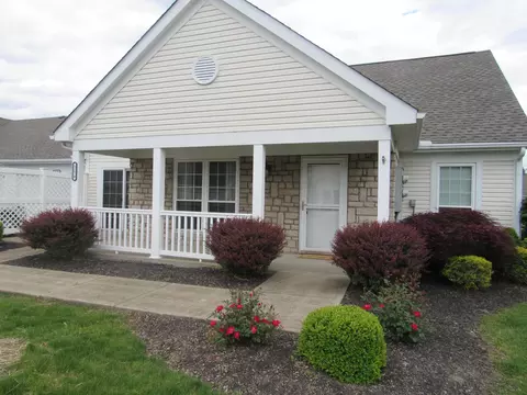 1274 Wilshire Ct, Circleville, OH 43113