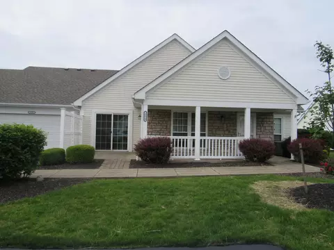 Exterior - 1274 Wilshire Ct, Circleville, OH 43113 photo 2 of 4