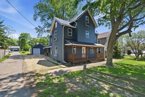 302 N Main St, Nevada, OH 44849