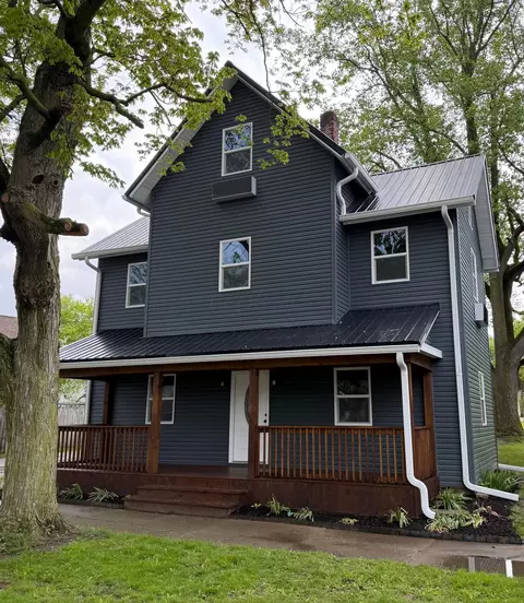 302 N Main St, Nevada, OH 44849