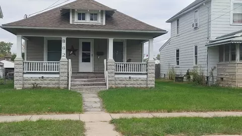 862 Woodrow Ave, Marion, OH 43302