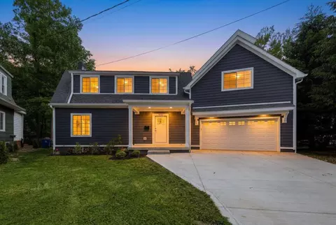 415 Glen Echo Cir, Columbus, OH 43202