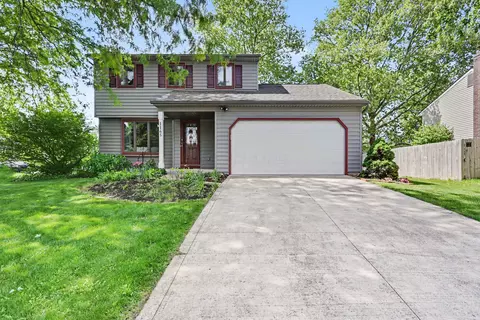 1165 Starbuck Ct, Westerville, OH 43081