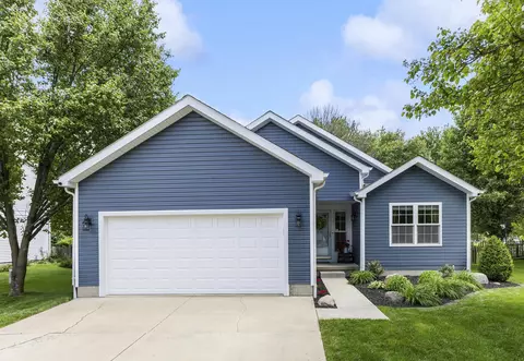 736 Prairie Rd, Galloway, OH 43119