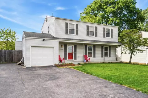 1453 Demorest Rd, Columbus, OH 43228