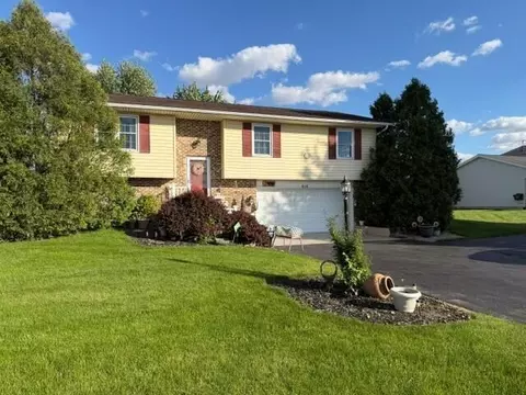 615 W Mill St, North Lewisburg, OH 43060