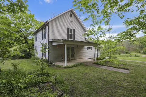14745 Dutch Creek Rd, Athens, OH 45701