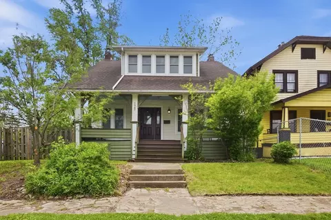 1567 E Kenmore Rd, Columbus, OH 43211