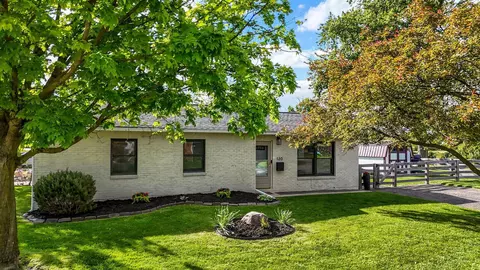 130 Johnson Ct, Plain City, OH 43064