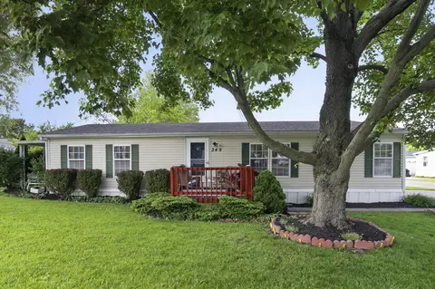 1100 Thornwood Dr SW #LOT 349, Heath, OH 43056