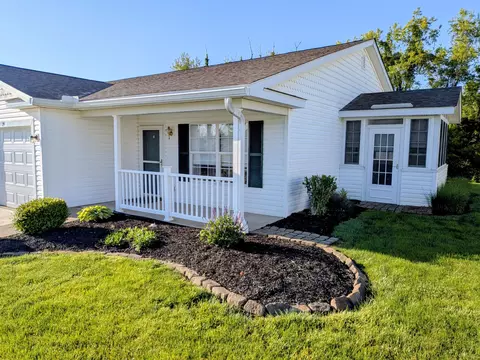 29 Highmeadow Dr, Mount Vernon, OH 43050