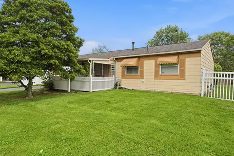 3532 Tremaine Rd, Columbus, OH 43232
