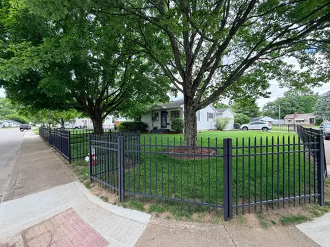 730 St Margarets Rd, Chillicothe, OH 45601