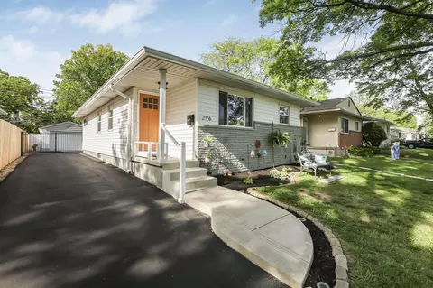 296 E Stanton Ave, Columbus, OH 43214
