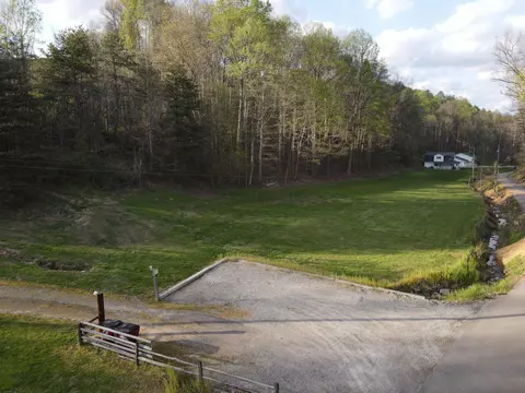 0 Pyle Rd, Lucasville, OH 45648