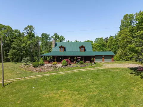 10375 Frasure Helber Rd, Logan, OH 43138
