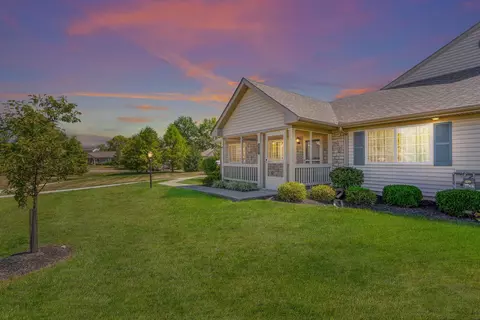 117 Pioneer Cir, Pickerington, OH 43147
