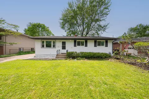 4459 Hartwell Rd, Columbus, OH 43224