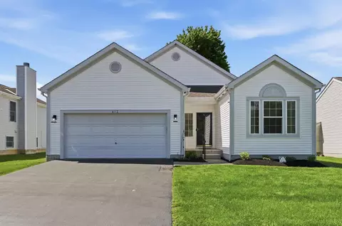 473 High Point St, Pickerington, OH 43147