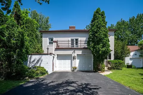 4898 Sharon Ave, Columbus, OH 43214